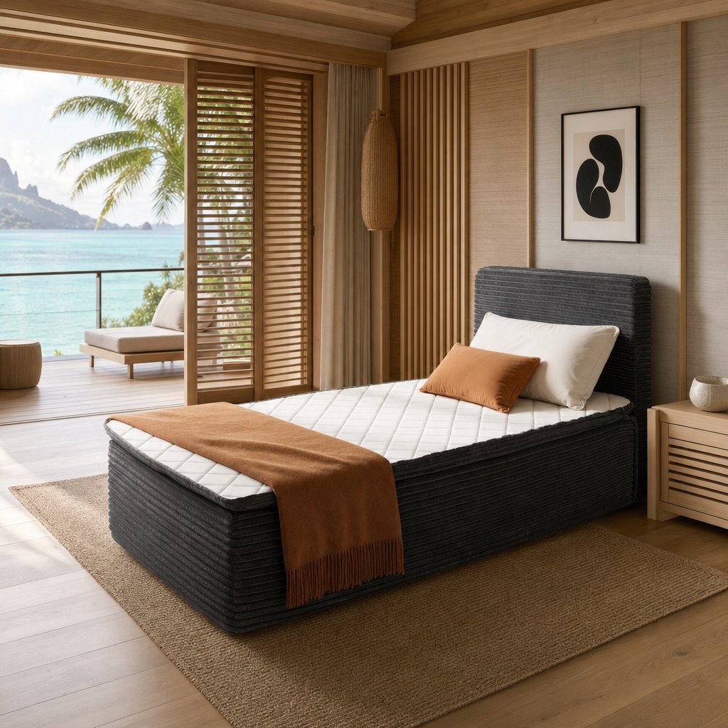 Suite resort
