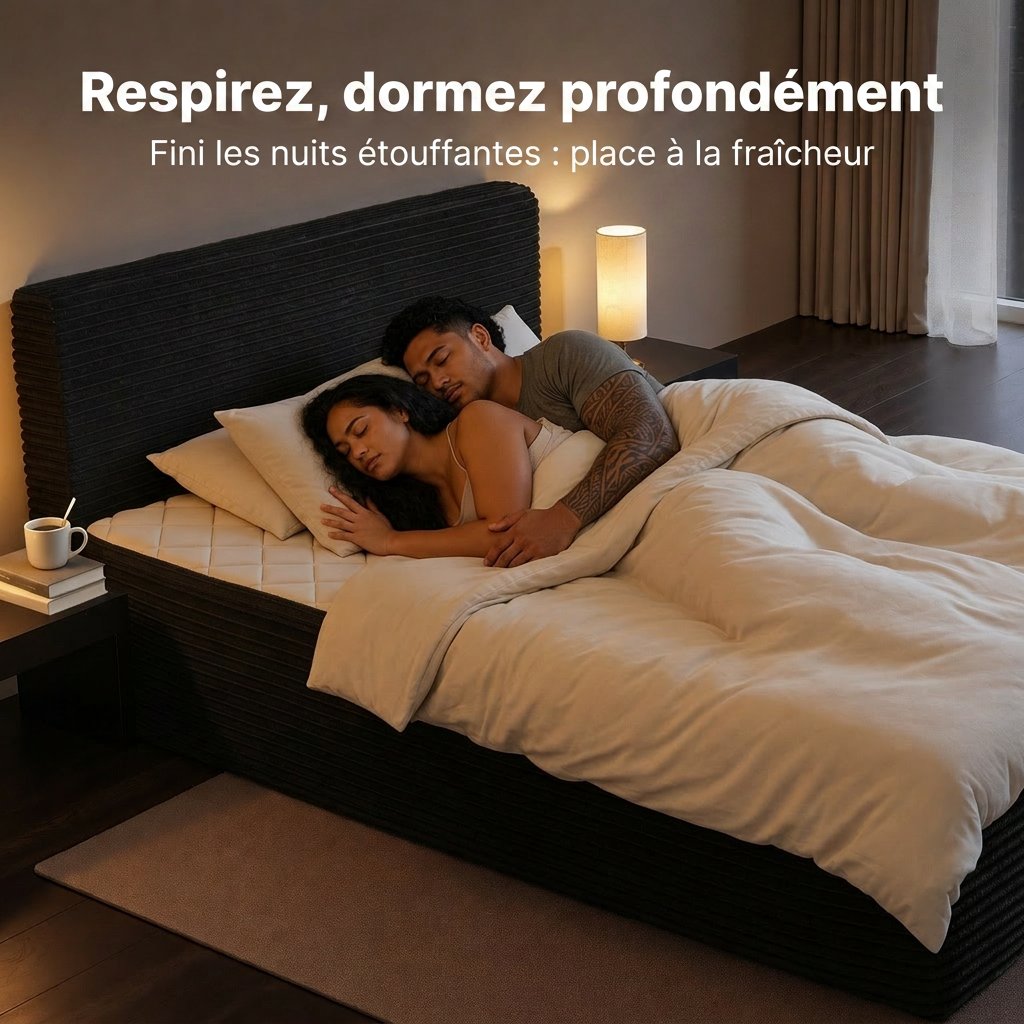 Respirabilité