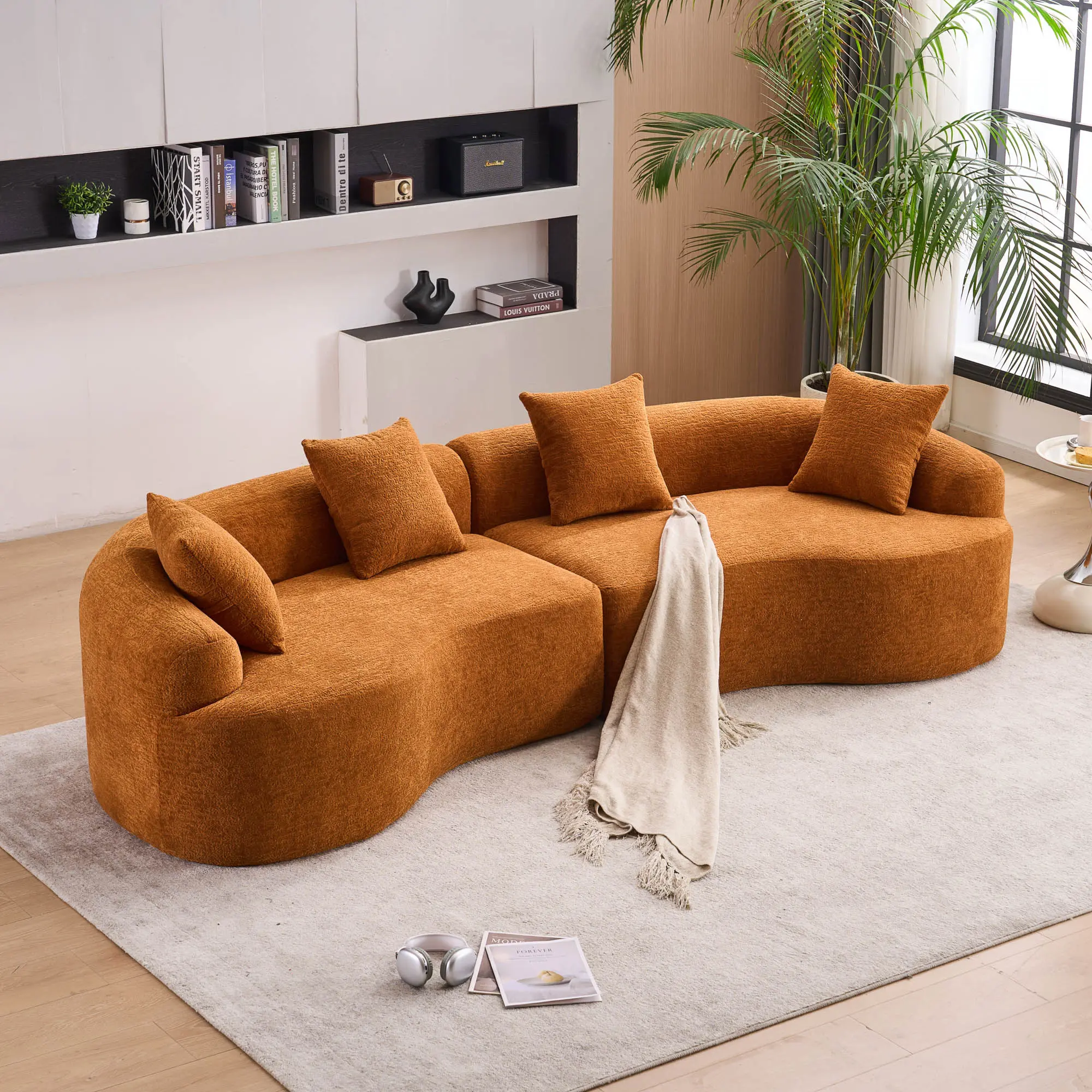 Sofa Cacao Modulable 015